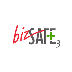 bizSAFE Certified