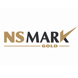 NS MARK (Gold)