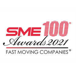 SME100 Awards Singapore